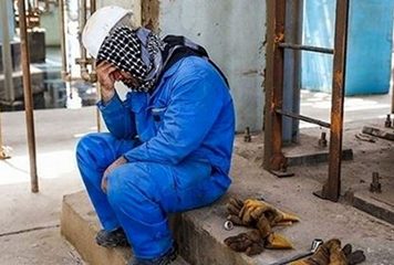 افزایش ناگهانی تعدیل نیرو در رشت