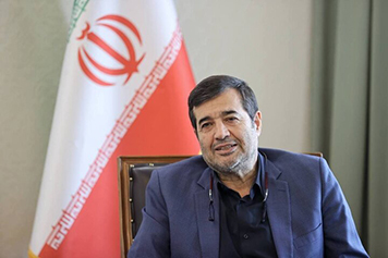 نامه تند وزیر ورزش و جوانان به رئیس کمیته بین‌المللی المپیک