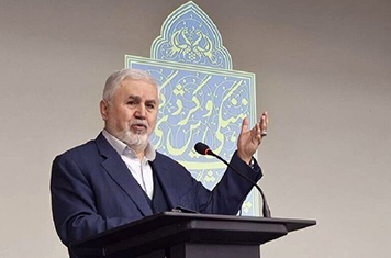 معاون میراث فرهنگی: بیت رهبری ثبت ملی می‌شود