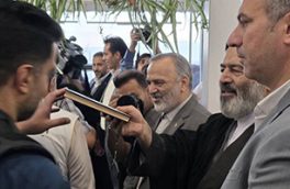 آغاز اعزام زائران ایرانی به حج