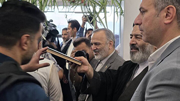 آغاز اعزام زائران ایرانی به حج