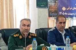 برگزاری نوبت کاری ایثار کارگران در کارخانجات و واحدهای تولید آذربایجان شرقی