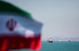 سهم خلیج فارس از تجارت جهانی بیش از ۲۰ درصد است