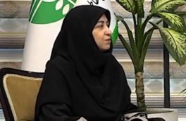 طی جنگ رمضان ۱۳ منطقه تحت مدیریت سازمان محیط زیست در ۱۰ استان مورد آسیب قرار گرفتند