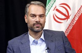 رشیدی‌کوچی: نبرد موشکی به جنگ مذاکره‌ای رسیده است