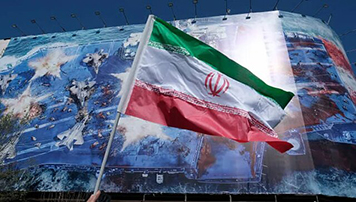 پاسخ ایران به آمریکا بر «خاتمه جنگ و امنیت دریانوردی» تمرکز دارد