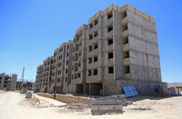 مددجویان بهزیستی همچنان با چالش‌های خانه‌دار شدن مواجهند