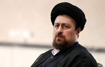 تفاوت نوه‌ی خمینی با نوه‌ی رضاخان
