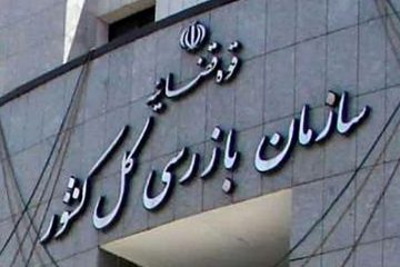 سازمان بازرسی کل کشور برای ساماندهی بازار خودرو  وارد شود