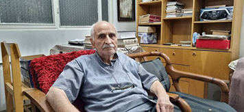 رهبری که دیگر رفته است