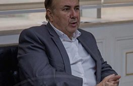 با دست برترنظامی ایران، دشمن به فشار اقتصادی روی آورده است