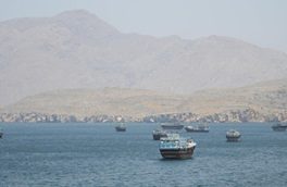 روزنامه بیزینس تایمز: هیچ جایگزینی برای تنگه هرمز به چشم نمی خورد