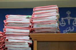 توقیف اموال ۱۲۹ نفر سرکردگان و عوامل گروهک‌های ضد انقلاب در آذربایجان غربی