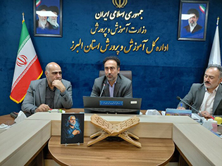 تلاش ها بر کیفیت بالای برگزاری آزمون های مدارس معطوف است