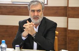 تنگه هرمز،برای همیشه در اختیار و مدیریت ملت ایران باقی خواهد ماند