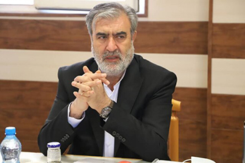 تنگه هرمز،برای همیشه در اختیار و مدیریت ملت ایران باقی خواهد ماند
