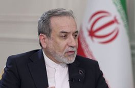 عباس عراقچی: بازگشت به میدان جنگ شگفتی‌های بسیار بیشتری خواهد داشت