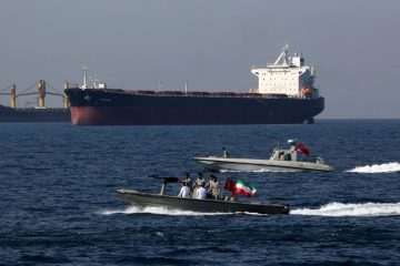 انصاری: امیدواریم که آمریکا سر عقل بیاید