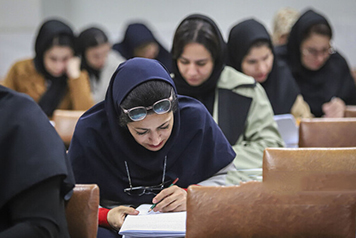امروز آخرین مهلت ثبت‌نام در کنکور پذیرش دانشجو معلمان سال ۱۴۰۵ است