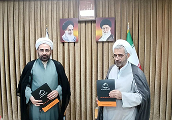 ۱۷ هزار نسخه خطی دیجیتال‌سازی می شود