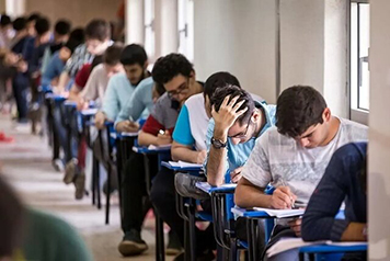 امتحانات دانش‌آموزان از امروز آغاز می شود