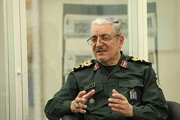 تأسیس مرکز پشتیبانی پهپادی در وزارت دفاع