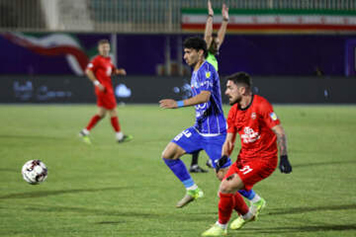 با معرفی نمایندگان آسیایی ایران، پرسپولیس جاماند