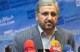 بسیاری از داده‌ها و اطلاعات به دلیل شرایط جنگی نباید به‌صورت عمومی مطرح شوند