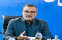رژیم صهیونیستی بامداد دوشنبه نقطه‌ای در نجف‌آباد مورد حمله قرار داد