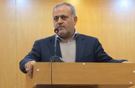 طرح هر نوع اختلافی با هر زبانی و از هر جایگاهی در حال حاضر به ایران لطمه می‌زند
