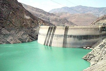 پیش بینی افزایش مصرف آب در روزهای بازی‌های جام جهانی فوتبال و ایام محرم‌