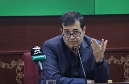 وزیر ورزش و جوانان: مشکل ویزاهای جام جهانی رفع می‌شود