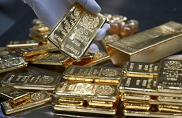 پیش بینی کاهش ۲۰ درصدی قیمت طلا تا پایان تابستان