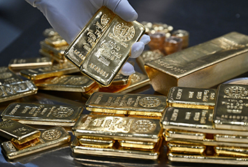 پیش بینی کاهش ۲۰ درصدی قیمت طلا تا پایان تابستان