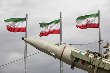 بازگشت به تحریم، گواه ناکارآمدی گزینه نظامی دشمن است