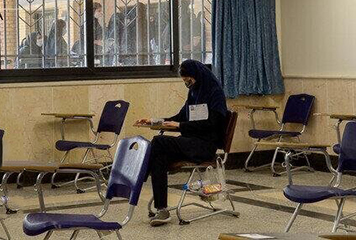 تعداد متقاضیان کنکور نسبت به سال‌های گذشته کاهش یافته است
