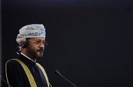 سفر وزیر خارجه عمان به تهران