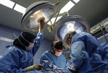 اعتراض تولیدکنندگان دستکش پزشکی به واردات