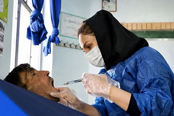 بی دندانی کارگران به معضلی جدی تبدیل می شود