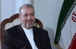 ائتلاف منطقه‌ای چاره تأمین امنیت  کشورهای منطقه است