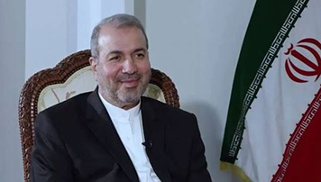 ائتلاف منطقه‌ای چاره تأمین امنیت  کشورهای منطقه است
