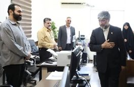 دستور رئیس کل دادگستری استان تهران بر تسریع در رسیدگی به درخواست‌های مراجعان