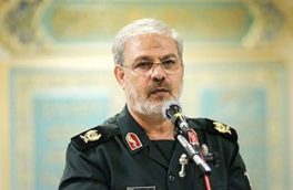 سخنگوی سپاه:با تهدید زیرساخت‌های ایران ضربات مهلک به منافع آمریکا وارد می شود