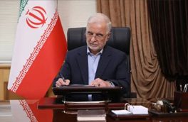 خود را خادم بی‌منت مردم می‌دانیم