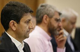 محدودیت اینترنت در جنگ به واسطه نگرانی از حملات سایبری و ضعف در حفاظت نبوده است