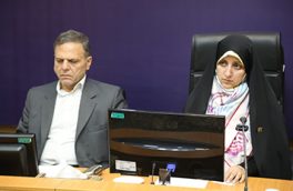 بهره برداری از ۲۹ طرح کشاورزی زنجان با حضور معاون رئیس‌ جمهور
