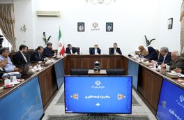  طرح «مقابله با نفوذ بیگانگان در کشور» به ضرر فعالیت علمی کشور است