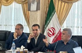 همایش ملی تعاونی‌های مصرف و مرزنشینان کشور همزمان با هفته تعاون در تبریز برگزار می شود
