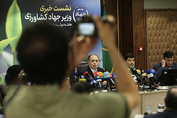 سیستم امنیت غذایی ایران از قوام قابل توجهی برخوردار است