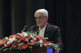 مزیت اصلی کشور نیروی انسانی و پیشرفت در علم و فناوری است